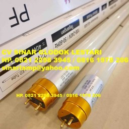Lampu TL LED 22W 150cm LED Tube T8 Gold